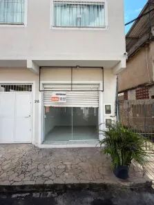 Ponto Comercial com 1 Quarto para alugar, 50m² no Conforto, Volta Redonda