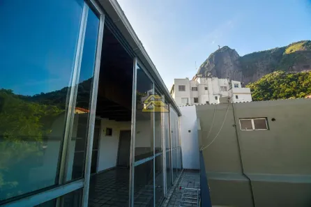 Cobertura com 3 Quartos à venda, 193m² no Jardim Botânico, Rio de Janeiro