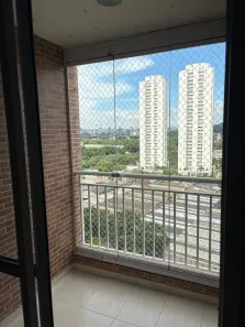 Apartamento com 3 Quartos à venda, 70m² no Jaguaré, São Paulo