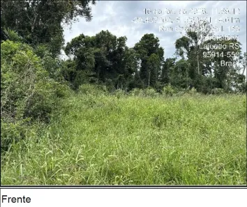 Lote/Terreno à venda, 373m² no Universitário, Lajeado