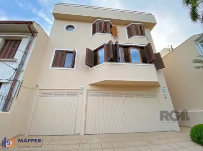 Casa com 3 Quartos à venda, 465m² no Rio Branco, Porto Alegre