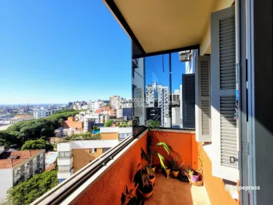 Apartamento com 3 Quartos à venda, 122m² no Independência, Porto Alegre