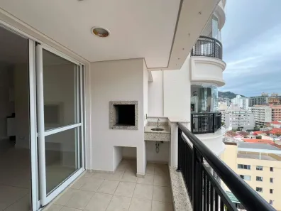 Apartamento com 2 Quartos à venda, 69m² no Trindade, Florianópolis