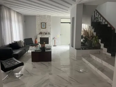 Apartamento com 4 Quartos à venda, 273m² no Alto da Lapa, São Paulo