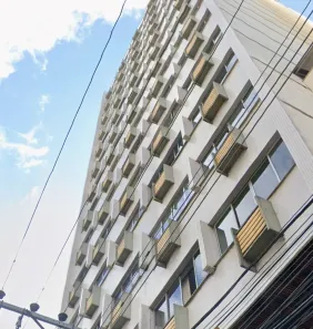 Apartamento com 1 Quarto à venda, 35m² no Centro, Juiz de Fora