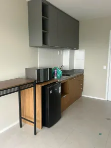 Apartamento com 1 Quarto para alugar, 36m² no Butantã, São Paulo