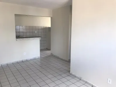 Apartamento com 2 Quartos à venda, 50m² no Bancários, João Pessoa