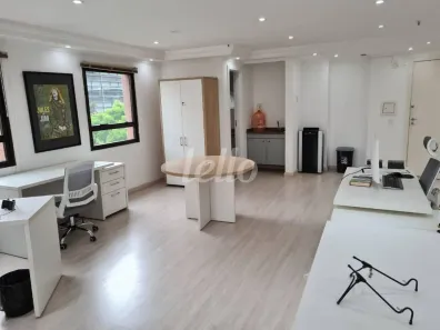 Sala Comercial para alugar, 40m² no Jardim Paulista, São Paulo