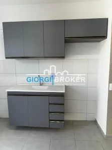 Casa de Condomínio com 2 Quartos à venda, 43m² no GARDEN RNI, Bady Bassitt