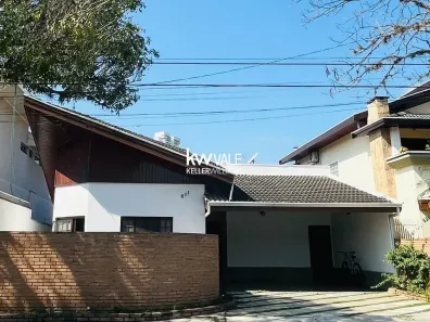 Casa de Condomínio com 4 Quartos para alugar, 250m² no Jardim das Colinas, São José dos Campos