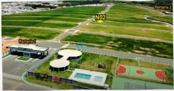 Lote/Terreno à venda, 10m² no Jardim Residencial Dona Maria José, Indaiatuba