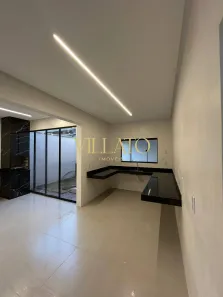 Casa com 3 Quartos à venda, 120m² no Jardim Veneza, Aparecida de Goiânia