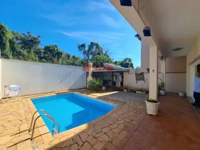 Casa com 4 Quartos à venda, 310m² no Cidade Universitária, Campinas
