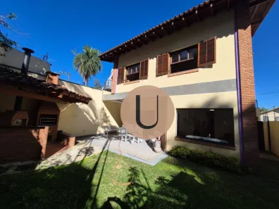 Casa com 4 Quartos à venda, 243m² no Morumbi, São Paulo