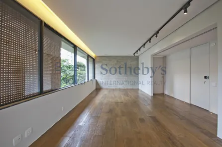 Apartamento com 2 Quartos para alugar, 144m² no Itaim Bibi, São Paulo