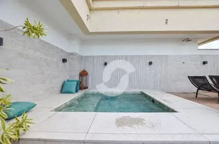 Cobertura com 4 Quartos à venda, 279m² no Icaraí, Niterói