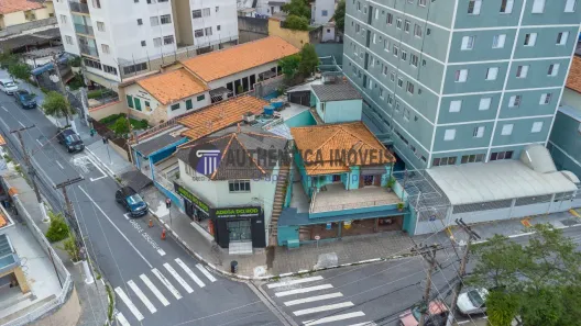 Casa com 4 Quartos à venda, 293m² no Vila Osasco, Osasco