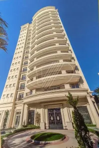 Apartamento com 5 Quartos à venda, 711m² no Cambuí, Campinas