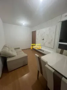 Apartamento com 2 Quartos à venda, 43m² no Portal do Sol, João Pessoa
