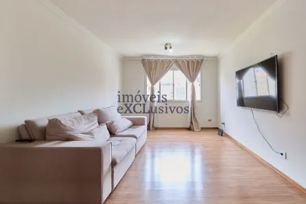 Apartamento com 4 Quartos para alugar, 332m² no Batel, Curitiba