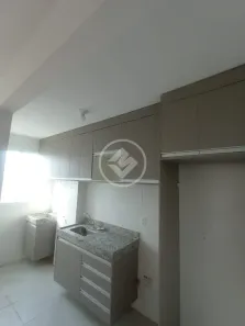 Apartamento com 2 Quartos à venda, 40m² no Jardim Petrópolis, Cuiabá