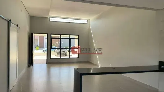Casa de Condomínio com 3 Quartos à venda, 202m² no Reserva do Jaguary, Jaguariúna