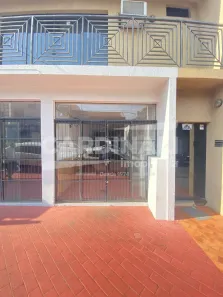 Ponto Comercial para alugar, 65m² no Centro, São Carlos