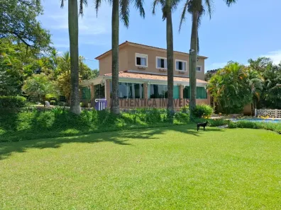 Fazenda/Sítio com 2 Quartos à venda, 3285m² no Chácara Dora, Araçariguama