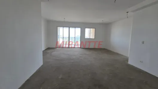 Apartamento com 3 Quartos à venda, 126m² no Santa Teresinha, São Paulo