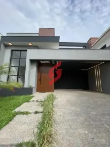 Casa de Condomínio com 3 Quartos à venda, 177m² no Parque Ibiti Reserva, Sorocaba