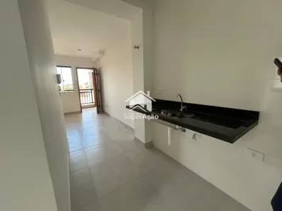 Apartamento com 2 Quartos à venda, 39m² no Vila Constança, São Paulo
