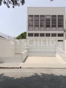 Imóvel Comercial para alugar, 330m² no Vila Morse, São Paulo