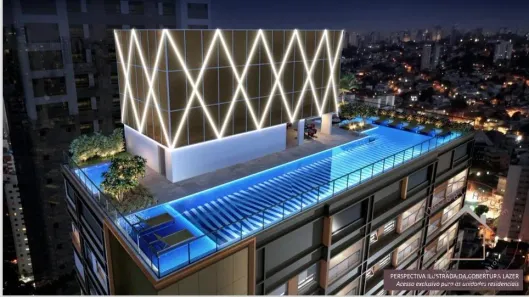 Apartamento com 4 Quartos à venda, 158m² no Vila Clementino, São Paulo