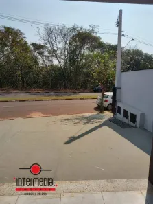 Ponto Comercial para alugar, 90m² no Portal Ville Jardins, Boituva