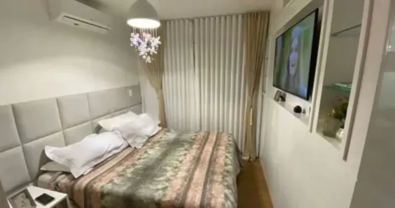 Apartamento com 3 Quartos à venda, 82m² no Gleba Fazenda Palhano, Londrina