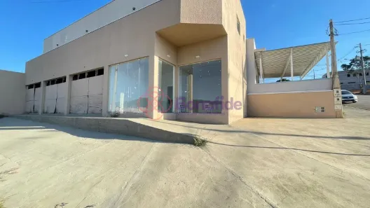 Prédio Comercial com 4 Quartos à venda, 277m² no Jardim Itália, Itupeva