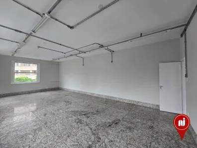 Sala Comercial para alugar, 1000m² no Boa Viagem, Belo Horizonte