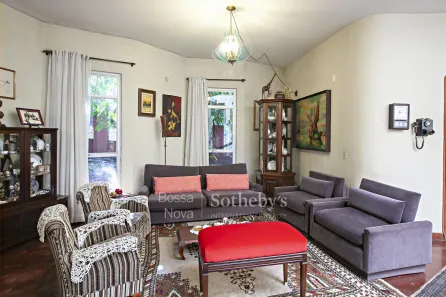 Casa com 4 Quartos à venda, 550m² no Sumaré, São Paulo