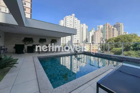 Apartamento com 2 Quartos à venda, 78m² no Boa Viagem, Belo Horizonte