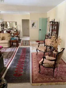Apartamento com 4 Quartos à venda, 180m² no Vila Adyana, São José dos Campos