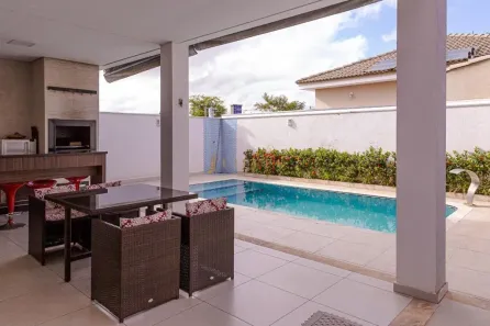 Casa de Condomínio com 3 Quartos à venda, 248m² no Jardim Residencial Campos do Conde, Sorocaba