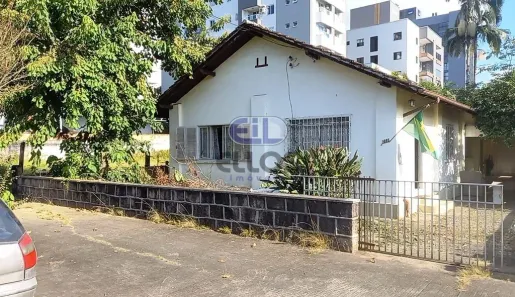Imóvel Comercial para alugar, 260m² no Anita Garibaldi, Joinville