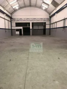 Galpão/Depósito/Armazém para alugar, 500m² no Mooca, São Paulo