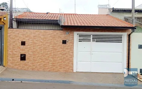 Casa com 2 Quartos à venda, 138m² no Vila Brasília, São Carlos