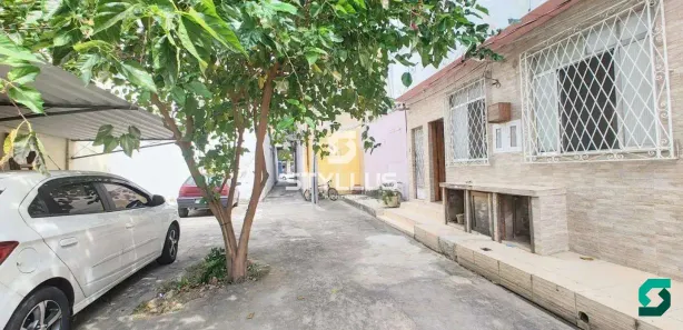  com 2 Quartos à venda, 58m² no Engenho Novo, Rio de Janeiro