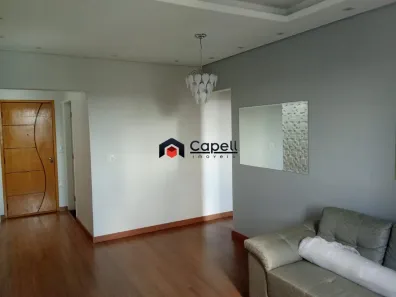 Apartamento com 2 Quartos para alugar, 38m² no Alves Dias, São Bernardo do Campo