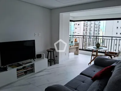 Apartamento com 2 Quartos à venda, 82m² no Brás, São Paulo