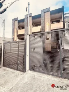 Casa com 3 Quartos à venda, 180m² no Cidade Patriarca, São Paulo