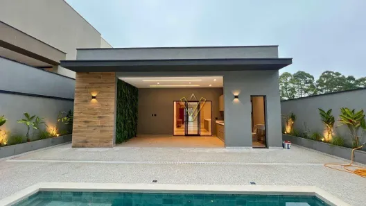Casa de Condomínio com 3 Quartos à venda, 260m² no Itaqui, Itapevi