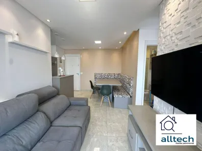 Apartamento com 2 Quartos à venda, 63m² no Anchieta, São Bernardo do Campo